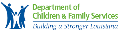 Dept. of Children & Family Services Logo