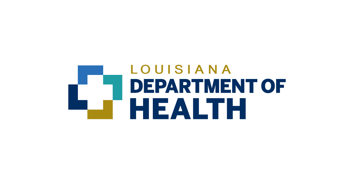 Dept. of Health Logo