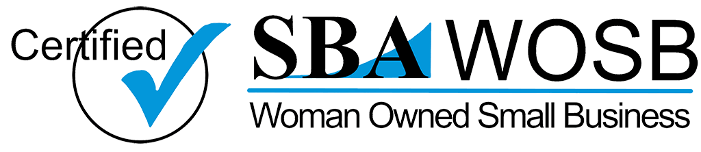 SBA WOSB logo