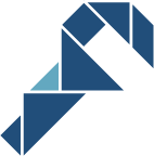 Industrial Tangram Image