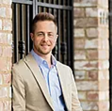 Jeremy Starns Profile Image